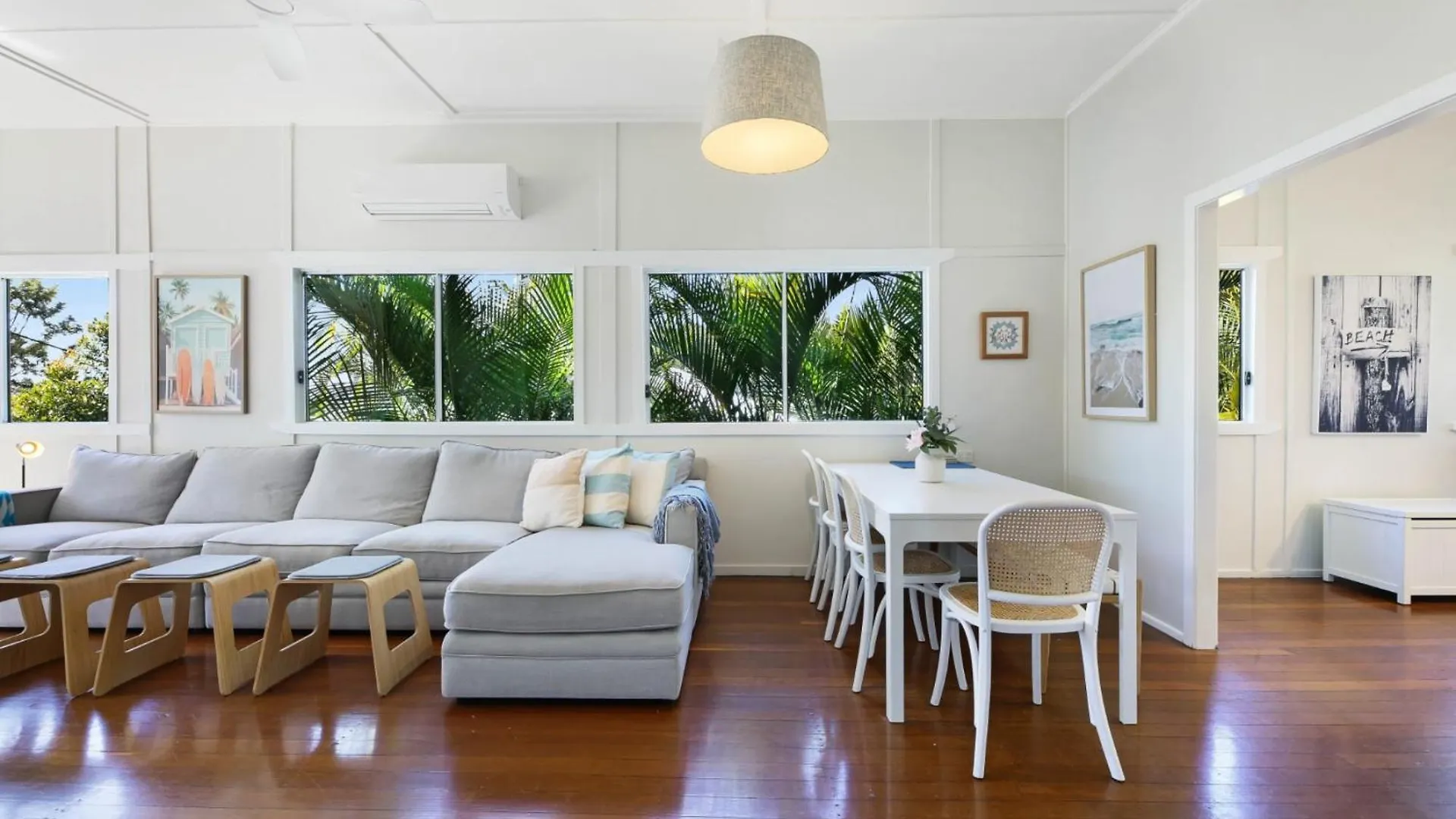 Holiday home 2-Bed Beach House In Burleigh Heads Amidst Nature Gold Coast